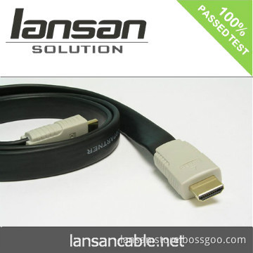 RJ45 HDMI 1.4 Cable in 1080p